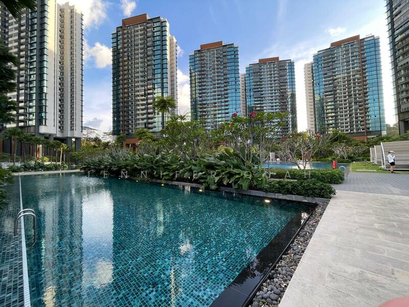 For Sale - Normanton Park