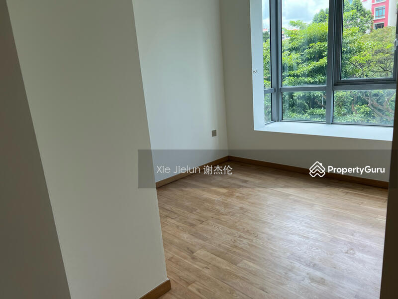 For Rent - Verdure @ Holland Park
