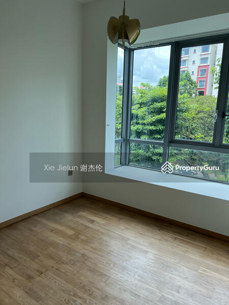 For Rent - Verdure @ Holland Park