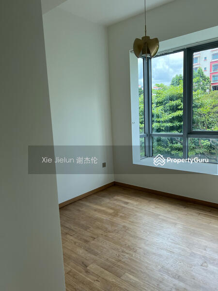 For Rent - Verdure @ Holland Park