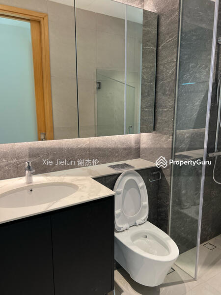 For Rent - Verdure @ Holland Park