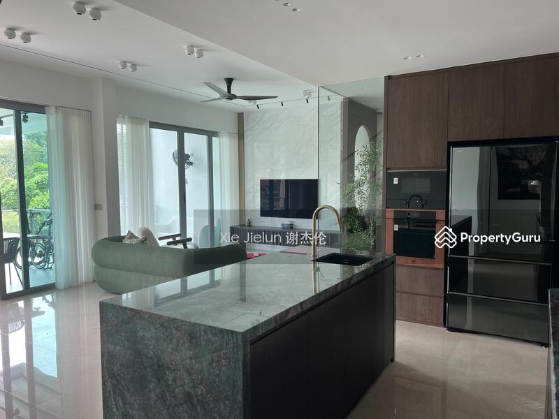For Rent - Verdure @ Holland Park