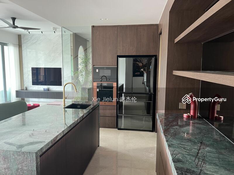 For Rent - Verdure @ Holland Park