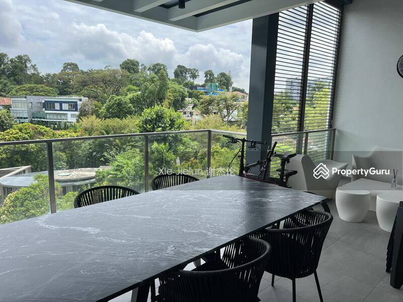 For Rent - Verdure @ Holland Park