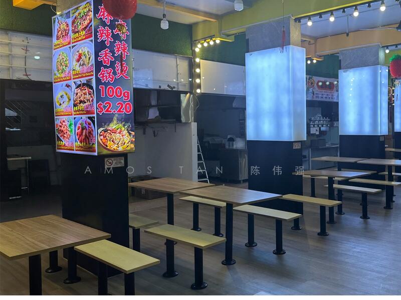 713 Clementi West Street 2, 713 Clementi West Street 2, 3,358 sqft, Food & Beverage For Rent, by Amos Tan 陈伟强, 25526834 - CommercialGuru.com.sg