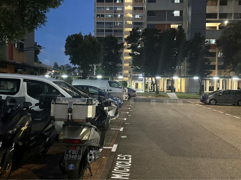 713 Clementi West Street 2, 713 Clementi West Street 2, 3,358 sqft, Food & Beverage For Rent, by Amos Tan 陈伟强, 25526834 - CommercialGuru.com.sg
