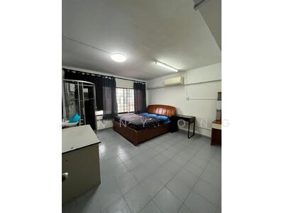 For Sale - People's Park Complex