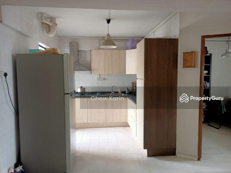 For Sale - 287D Jurong East Street 21