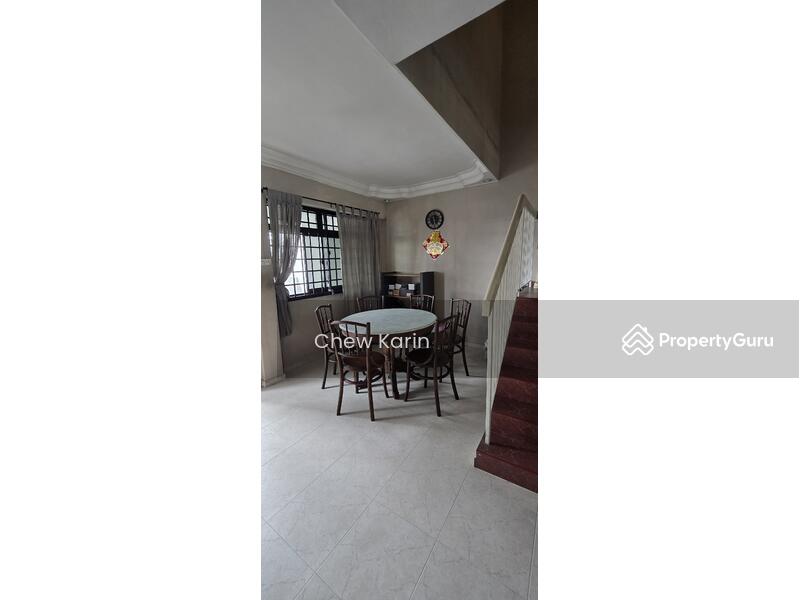 For Sale - 287D Jurong East Street 21