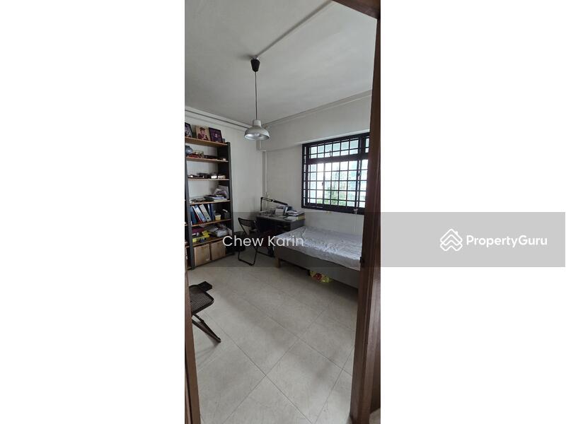 For Sale - 287D Jurong East Street 21