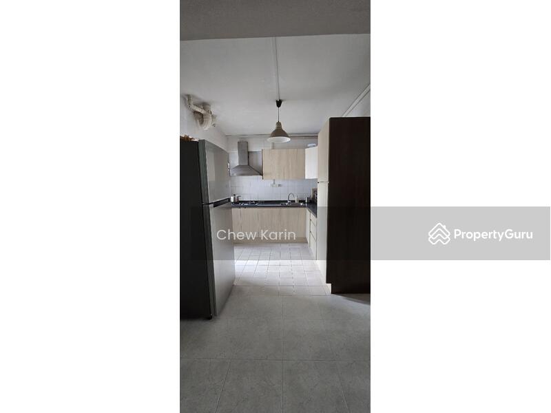 For Sale - 287D Jurong East Street 21