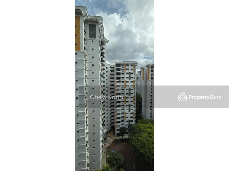 For Sale - 287D Jurong East Street 21