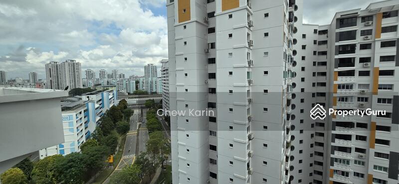 For Sale - 287D Jurong East Street 21