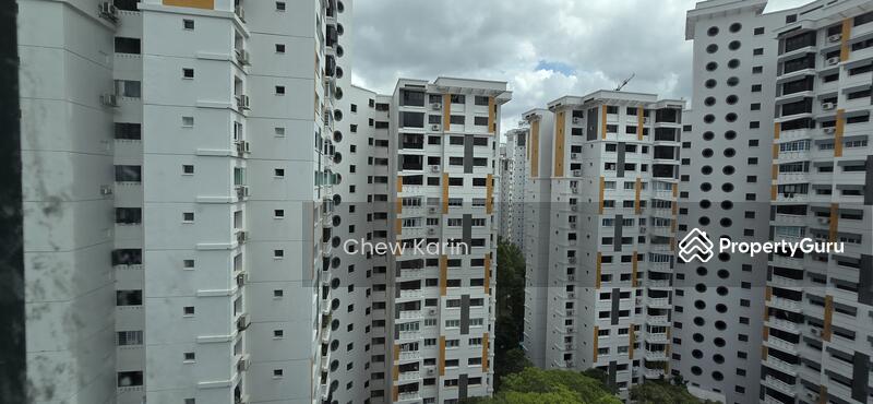For Sale - 287D Jurong East Street 21