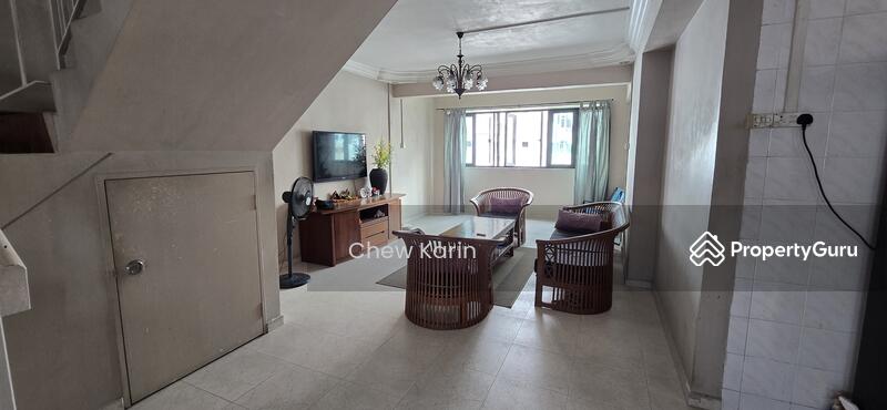 For Sale - 287D Jurong East Street 21