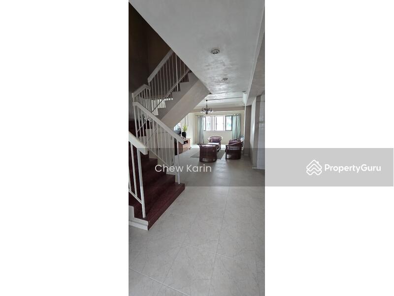 For Sale - 287D Jurong East Street 21