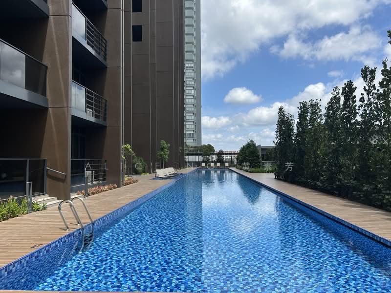 Pullman Residences, 18 Dunearn Road, 2 Bedrooms, 667 sqft, Condominium For Rent, by Alice Ng 黄素芳, 25526903 - PropertyGuru.com.sg
