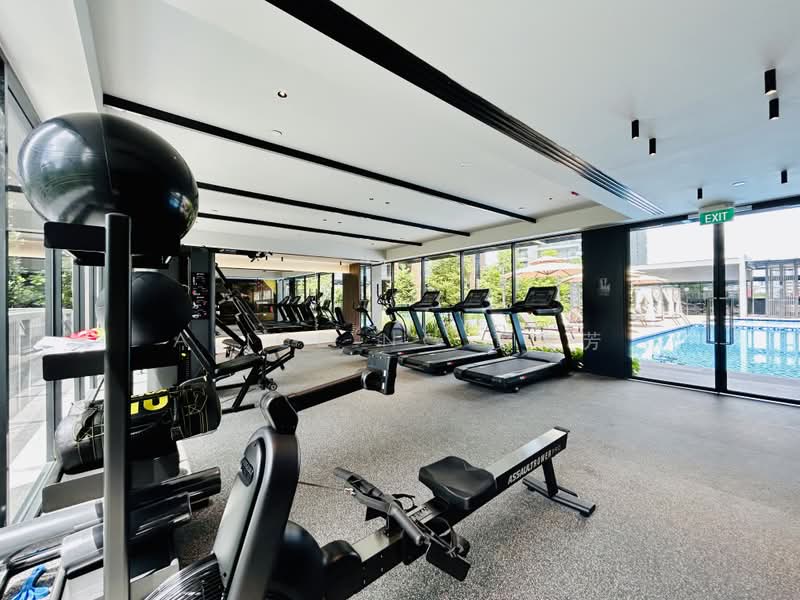 Pullman Residences, 18 Dunearn Road, 2 Bedrooms, 667 sqft, Condominium For Rent, by Alice Ng 黄素芳, 25526903 - PropertyGuru.com.sg