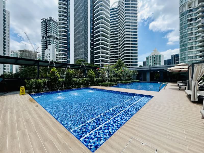 Pullman Residences, 18 Dunearn Road, 2 Bedrooms, 667 sqft, Condominium For Rent, by Alice Ng 黄素芳, 25526903 - PropertyGuru.com.sg