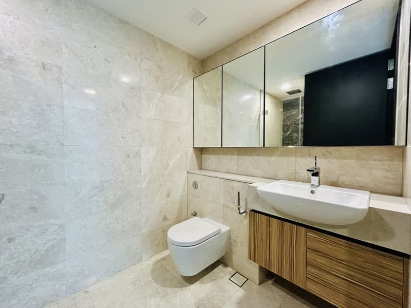 Pullman Residences, 18 Dunearn Road, 2 Bedrooms, 667 sqft, Condominium For Rent, by Alice Ng 黄素芳, 25526903 - PropertyGuru.com.sg