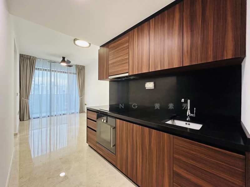 Pullman Residences, 18 Dunearn Road, 2 Bedrooms, 667 sqft, Condominium For Rent, by Alice Ng 黄素芳, 25526903 - PropertyGuru.com.sg