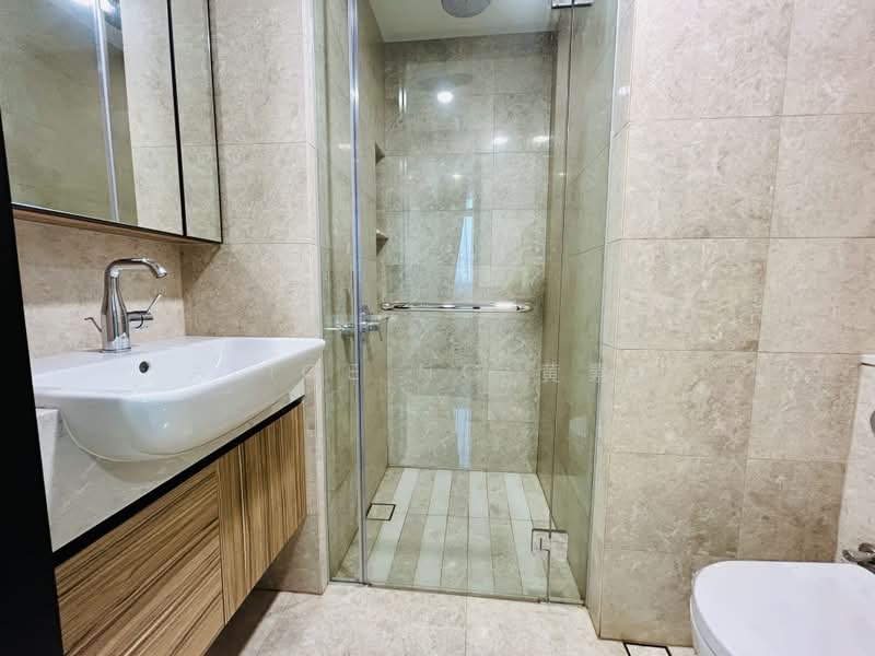 Pullman Residences, 18 Dunearn Road, 2 Bedrooms, 667 sqft, Condominium For Rent, by Alice Ng 黄素芳, 25526903 - PropertyGuru.com.sg