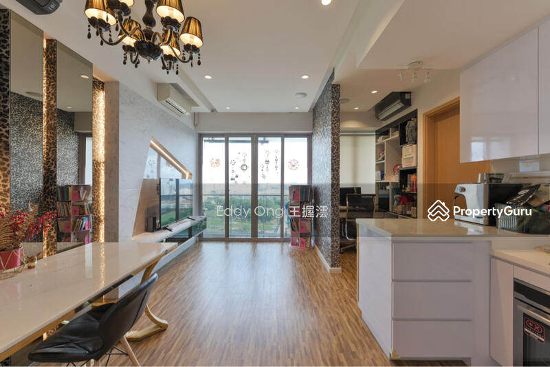For Sale - RiverBay