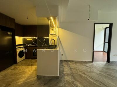 For Sale - The Commodore