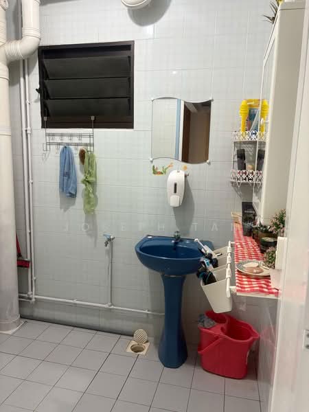 For Rent - 534 Woodlands Drive 14