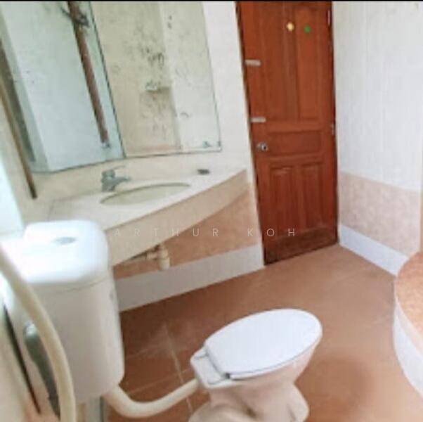 For Rent - 618 Choa Chu Kang North 7