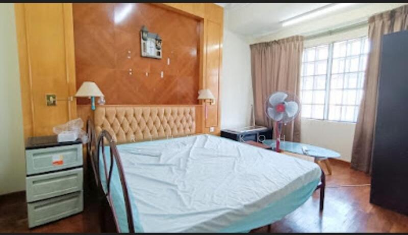 For Rent - 618 Choa Chu Kang North 7