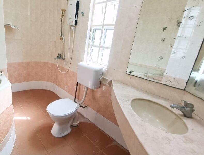 For Rent - 618 Choa Chu Kang North 7