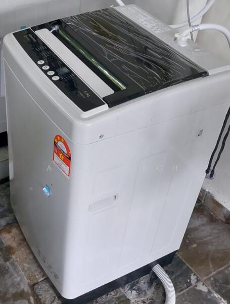 For Rent - 618 Choa Chu Kang North 7