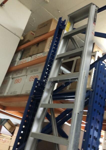 Crescent @ Kallang, 47 Kallang Pudding Road, 946 sqft, Light Industrial (B1) For Rent, by Teo Wee Tat (Alvin), 25526954 - CommercialGuru.com.sg