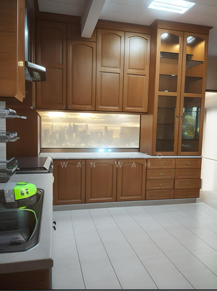 For Rent - Greenleaf Road Detached