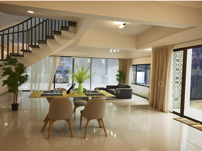 For Rent - Greenleaf Road Detached