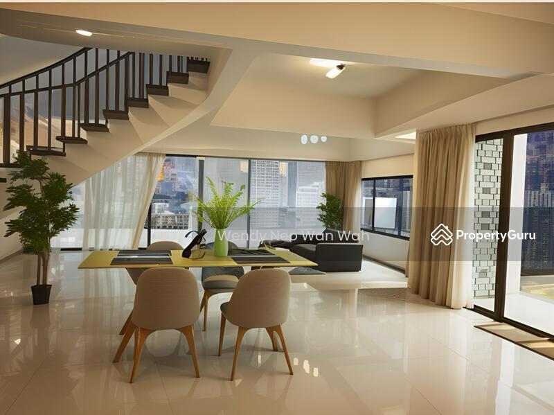 For Rent - Greenleaf Road Detached