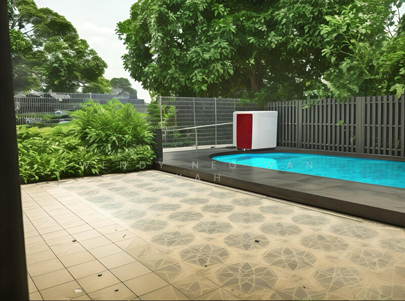 For Rent - Greenleaf Road Detached