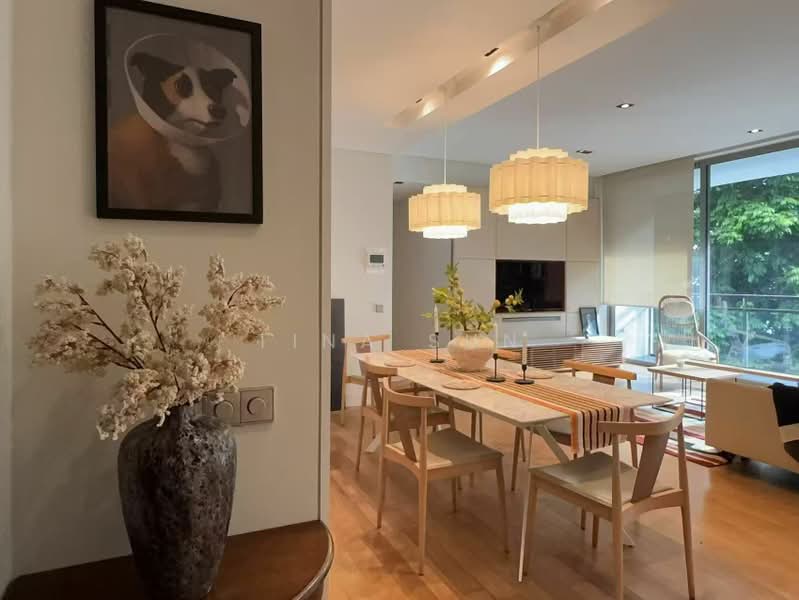 Hilltops, 99 Cairnhill Circle, 3 Bedrooms, 1,593 sqft, Condominium For Sale, by Tina Sun, 25527014 - PropertyGuru.com.sg