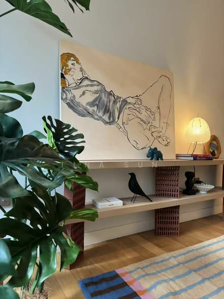 Hilltops, 99 Cairnhill Circle, 3 Bedrooms, 1,593 sqft, Condominium For Sale, by Tina Sun, 25527014 - PropertyGuru.com.sg