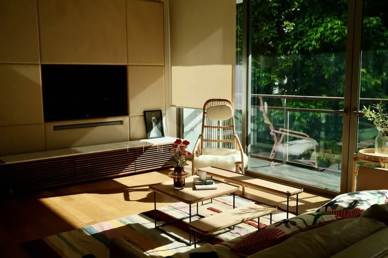Hilltops, 99 Cairnhill Circle, 3 Bedrooms, 1,593 sqft, Condominium For Sale, by Tina Sun, 25527014 - PropertyGuru.com.sg