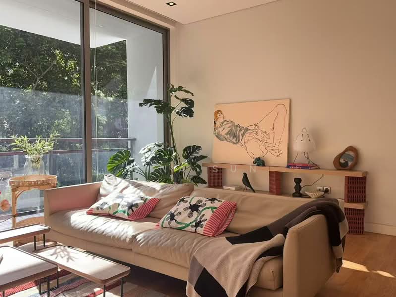 Hilltops, 99 Cairnhill Circle, 3 Bedrooms, 1,593 sqft, Condominium For Sale, by Tina Sun, 25527014 - PropertyGuru.com.sg