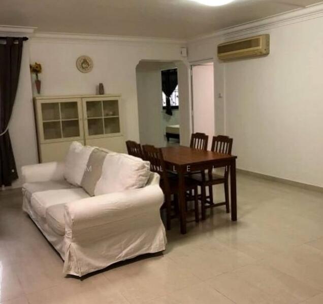 For Rent - 254 Compassvale Road