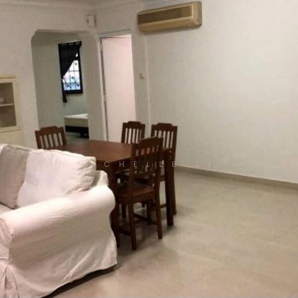 For Rent - 254 Compassvale Road