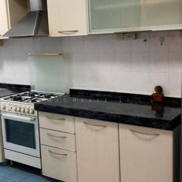 For Rent - 254 Compassvale Road