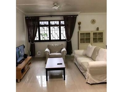 For Rent - 254 Compassvale Road