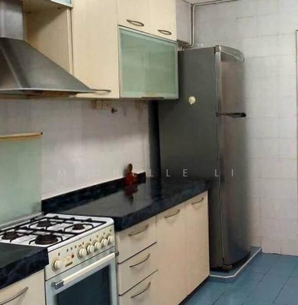 For Rent - 254 Compassvale Road