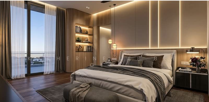 ⭐️⭐️LANDED7772@BRAND NEW SEMI D AT SELETAR HILLS ESTATE, , 6 Bedrooms, 9,360 sqft, Semi-Detached House For Sale, by Katherine Lee Bee Gek, 25527043 - PropertyGuru.com.sg