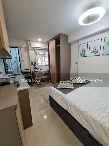 For Rent - 57 New Upper Changi Road