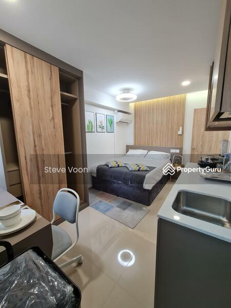 For Rent - 57 New Upper Changi Road